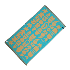 2025 Slowtide Turkish Towel