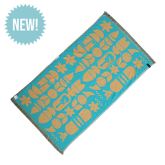 2025 Slowtide Turkish Towel