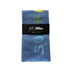 SURFILMMUSIC - Slowtide Quick-Dry Towel