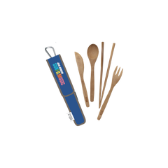 SURFILMUSIC Utensil Set
