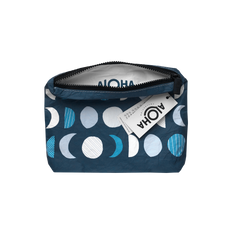 Meet The Moonlight Aloha Collection Small Pouch