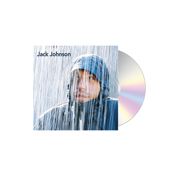 In Between Dub Tangerine Vinyl | Music | Jack Johnson