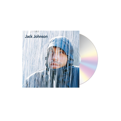 Brushfire Fairytales CD | Music | Jack Johnson Brushfire Fairytales CD | Music | Jack Johnson