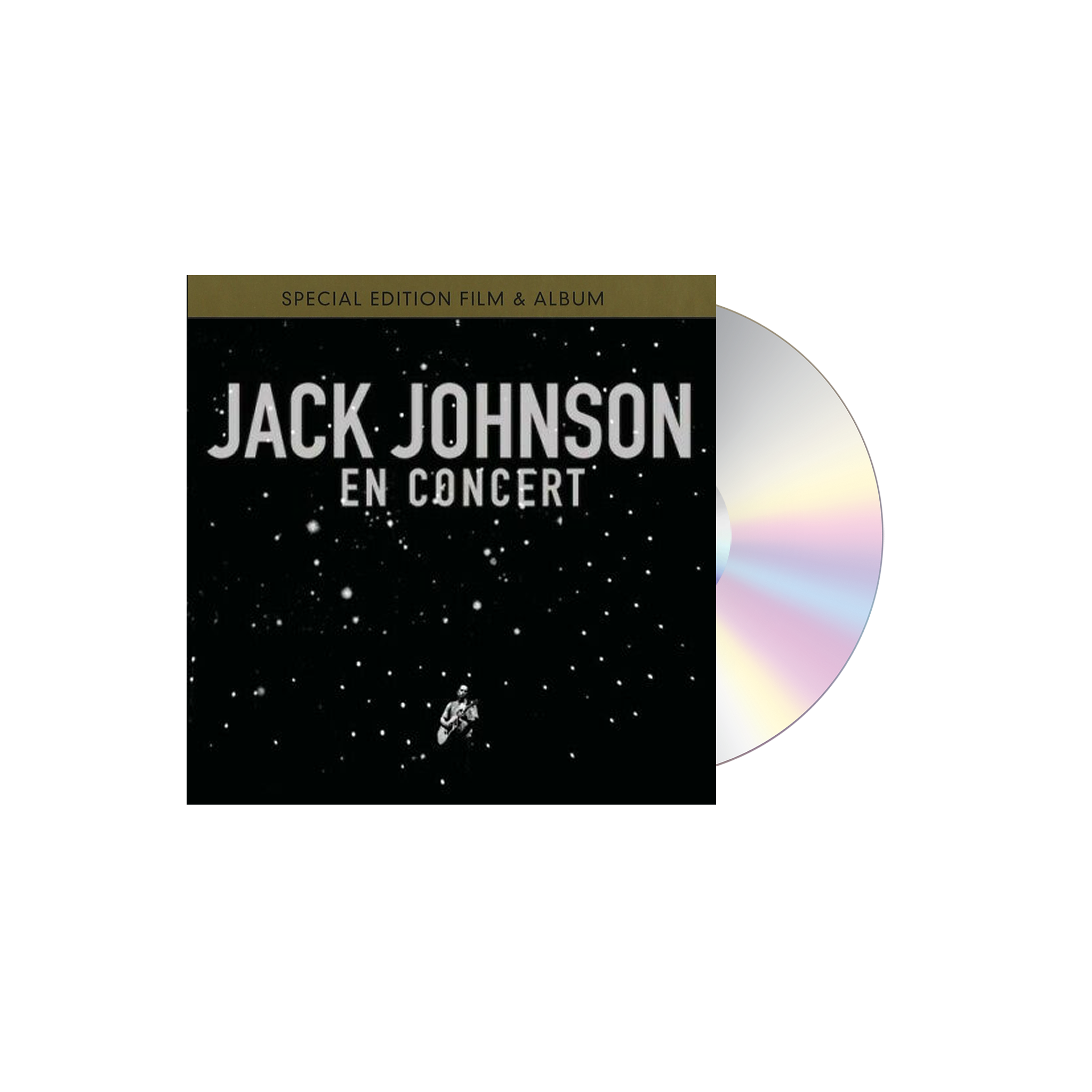 Music | Jack Johnson