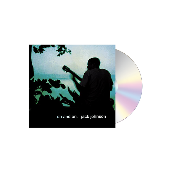 In Between Dreams - Vinyl | Music | Jack Johnson