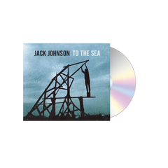 To The Sea CD