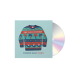 This Warm December, A Brushfire Holiday, Vol. 3 CD | Featured This Warm December, A Brushfire Holiday, Vol. 3 CD | Featured