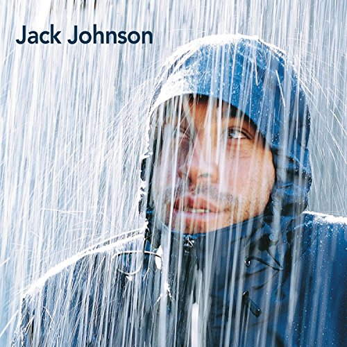 Brushfire Fairytales CD | Music | Jack Johnson