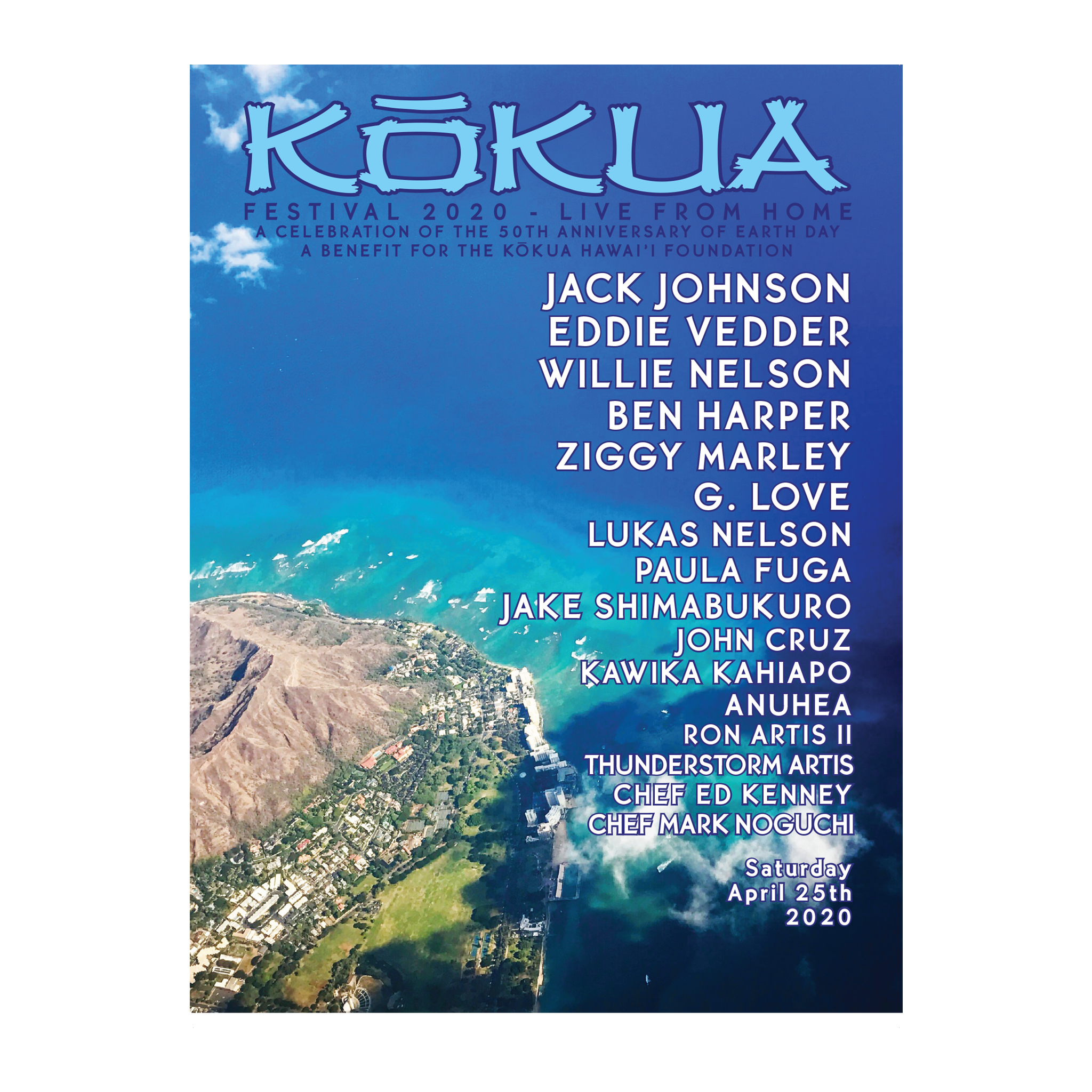 ジャック・ジョンソン ツアーポスター Jack Johnson Tour Poster | eBay