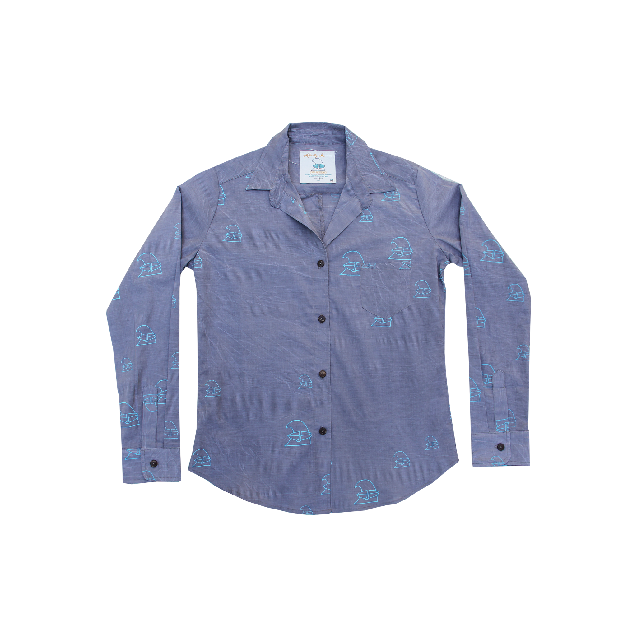 ハワイ Kealopiko ケアロピコ トップス オフショル Kealopiko 