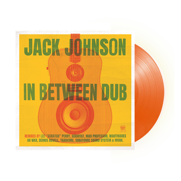 Meet The Moonlight Vinyl | Featured | Jack Johnson