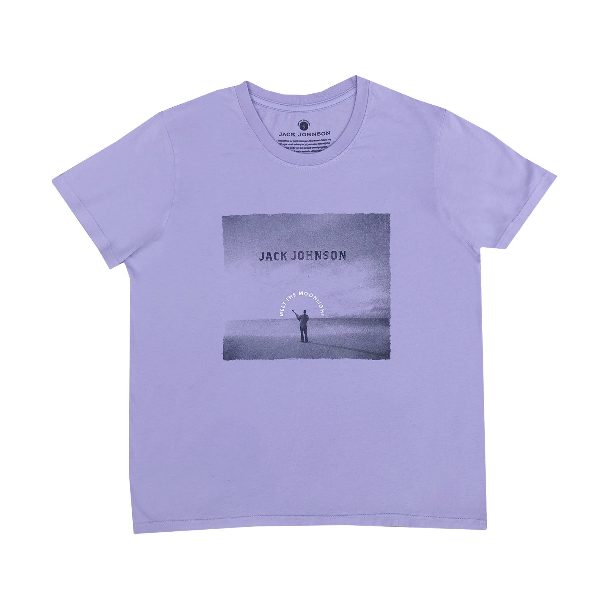 Crew Jackson Browne Jack Johnson 他 シャツ Crew Jackson Browne Jack Johnson 他 シャツ（Jack Johnson