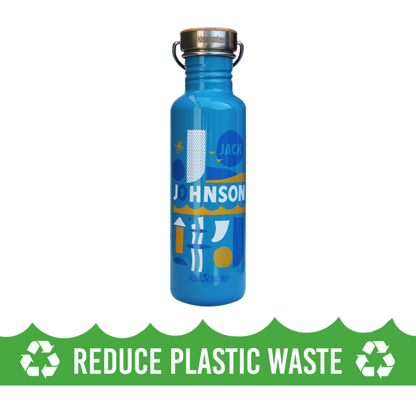 Klean Kanteen 27 Oz Bottle
