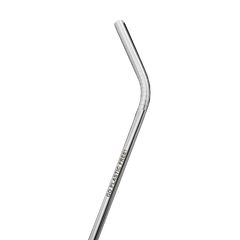Steelys Reusable Stainless Steel Straw