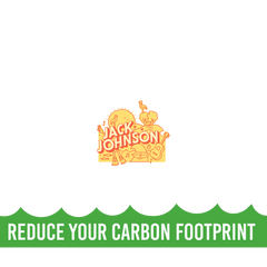 Carbon Offset Doodle Sticker