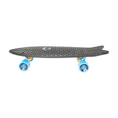 From Nets to Decks to You Bureo Skateboard