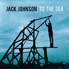 To The Sea CD