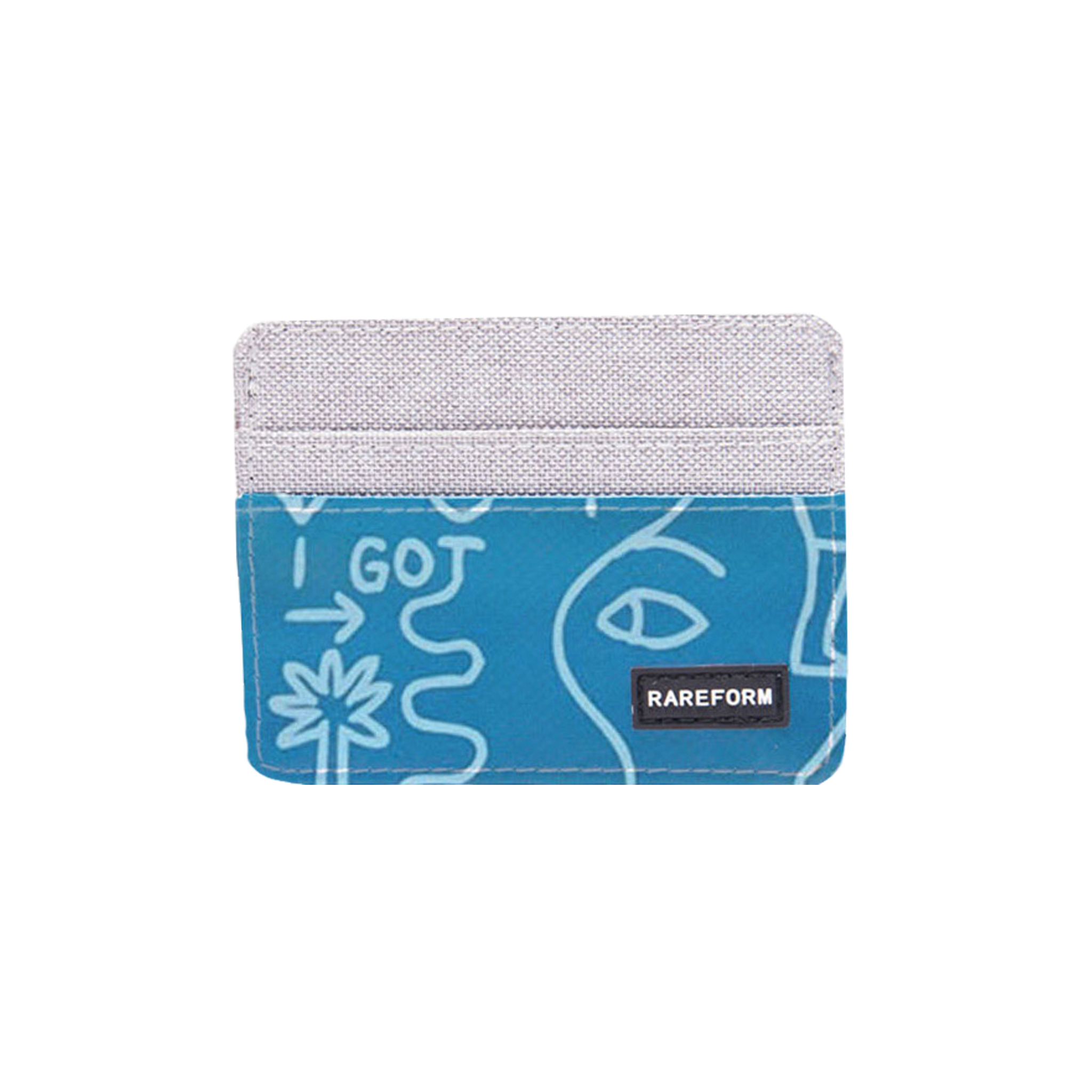 Rareform Upcycled Business Card Holder | Featured | Jack Johnson